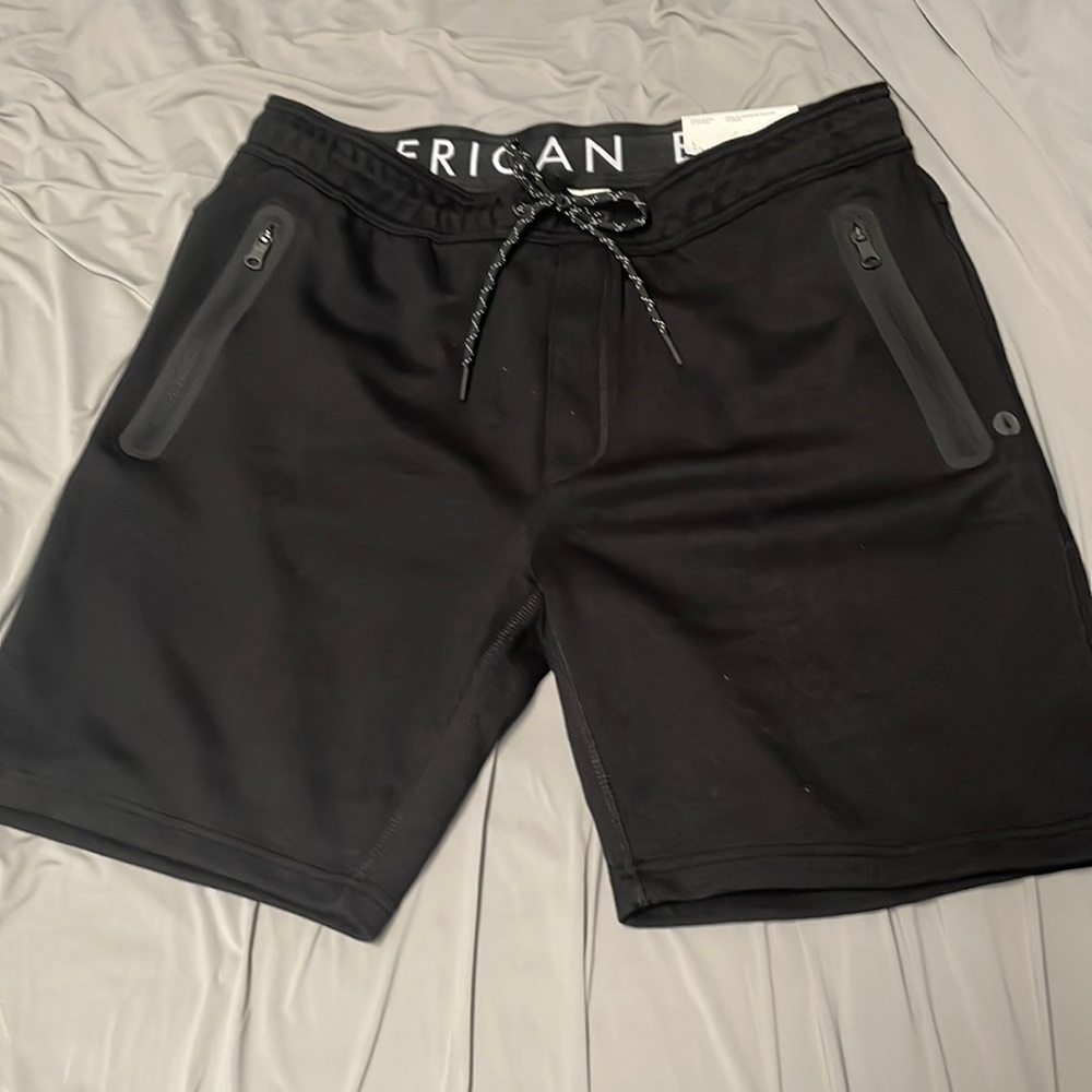 Mens American eagle shorts new